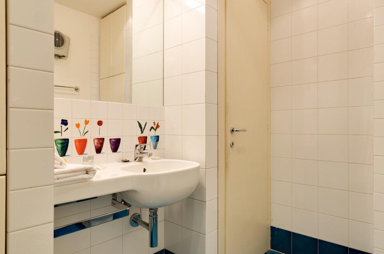 Apartmán Piazza Barberini Řím Exteriér fotografie